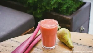 Lee más sobre el artículo Los jugos de fruta son saludables, pero llevan tiempo