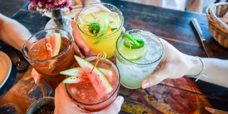 Lee más sobre el artículo Bebidas tropicales: ¿cuáles son sus características irresistibles?