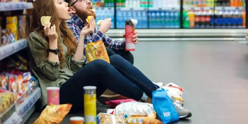 Lee más sobre el artículo Snacks con pulpa de fruta: una gran alternativa