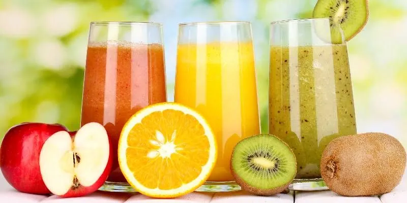 Lee más sobre el artículo Jugo de frutas: cómo aprovechar las tendencias del mercado