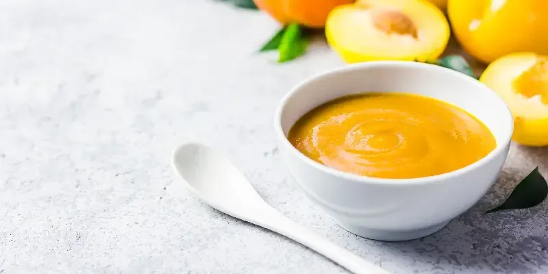 Read more about the article Peach puree: uses to create innovative beverages