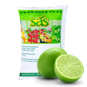 Pulpa de Limón larga vida 1000g