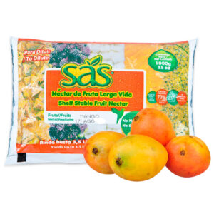 Néctar de Mango larga vida 1000g