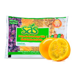 Pulpa de Lulo larga vida 1000g