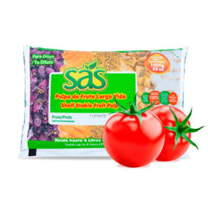 Pulpa de Tomate de Arbol larga vida 1000g