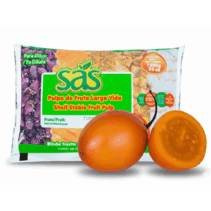 Pulpa de Tomate de Arbol larga vida 1000g