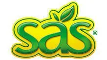 Alimentos SAS logo