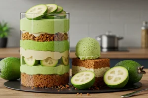 Lee más sobre el artículo Delicia de Feijoa