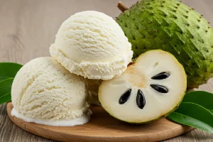 Lee más sobre el artículo Helado de Guanábana