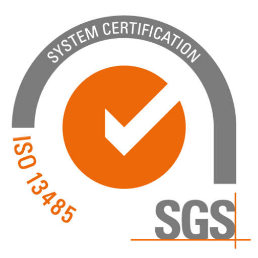 iso 22000 sgs