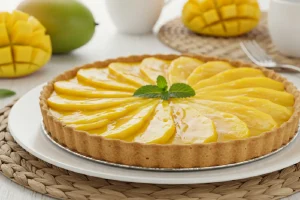 Lee más sobre el artículo Pie de Mango