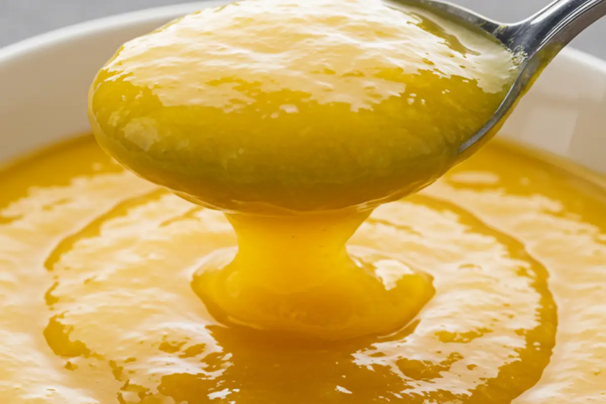 Lee más sobre el artículo Salsa de Mango