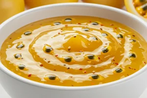 Lee más sobre el artículo Salsa de Maracuyá