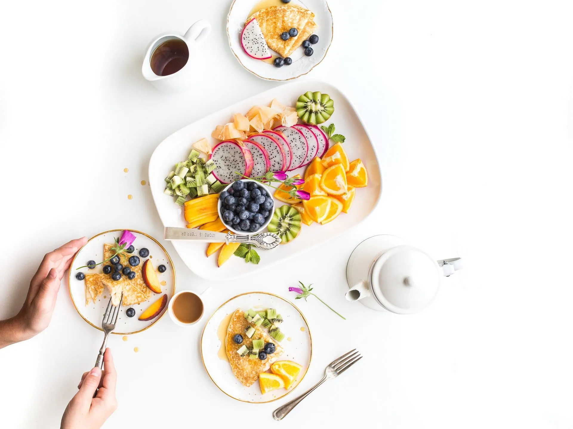 Lee más sobre el artículo Te gusta la fruta? … mira 18 recetas!