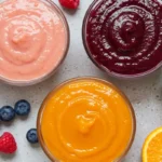 Almacenamiento de puré y sus errores comunes | Alimentos SAS