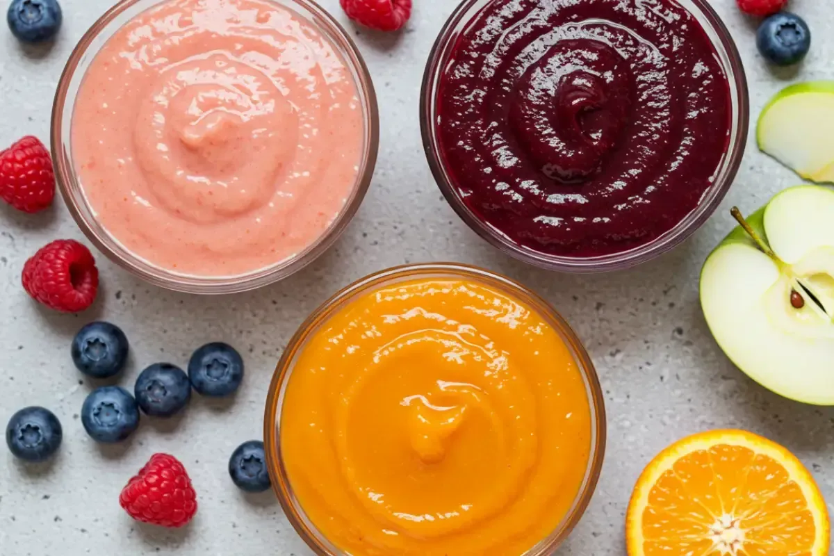 Almacenamiento de puré y sus errores comunes | Alimentos SAS