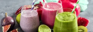Read more about the article Antioxidant drinks, their impact on the beverage industry 