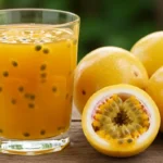 Passion fruit drink: a growing trend | Alimentos
