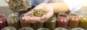 Read more about the article Direct materials: why their quality is pivotal for the food industry?