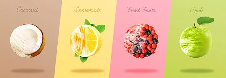 Read more about the article Flavor: natural vs. artificial, what does the consumer prefers?
