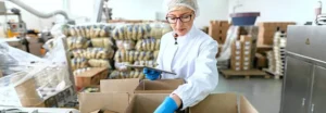 Read more about the article Food logistics: processes and services needed for success