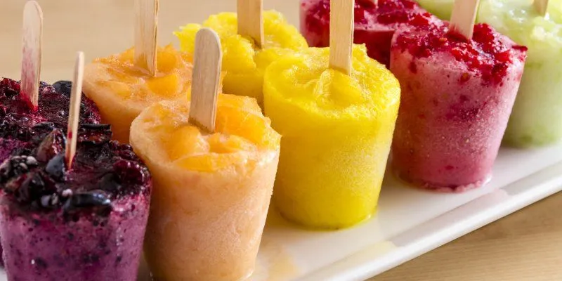 Read more about the article 7 frozen desserts: the most delicious trends