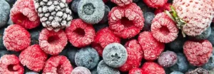 Read more about the article Frozen fruits and how are they used in the food industry?