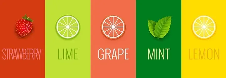 Read more about the article Fruit flavors: which are the leading players in the food industry?