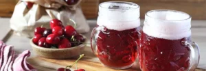 Read more about the article Fruited beer: how has it influenced the beer industry?