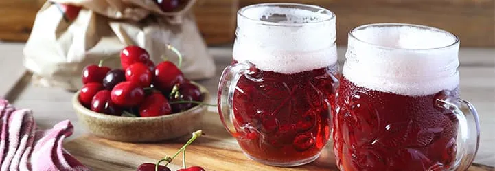 Read more about the article Fruited beer: how has it influenced the beer industry?