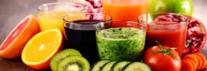 Read more about the article Functional beverages production: the role of fruit purees 