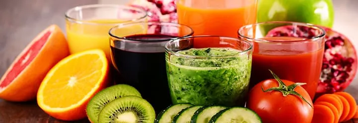 Read more about the article Functional beverages production: the role of fruit purees 