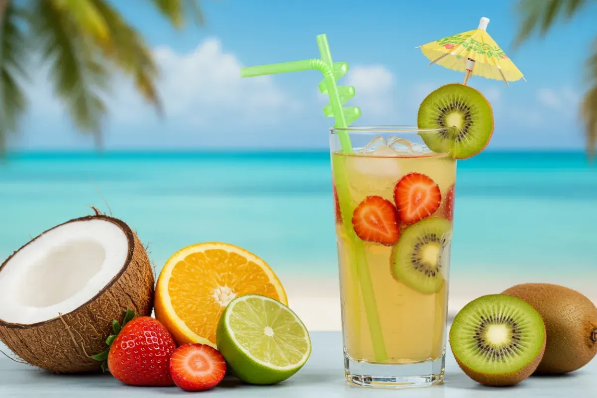 Innovación en bebidas para conquistar al consumidor actual