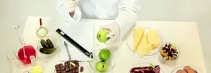 Read more about the article Innovation in food is becoming greener and more natural