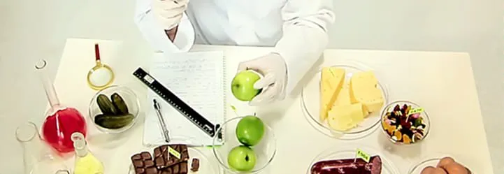 Read more about the article Innovation in food is becoming greener and more natural