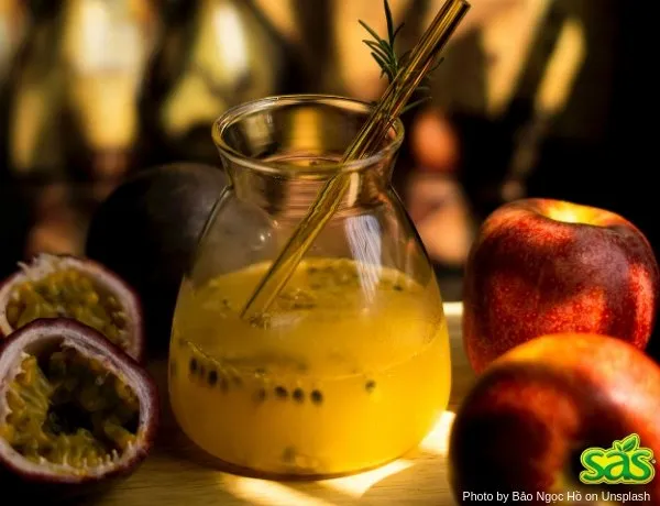 Lee más sobre el artículo Horneados de harina y fruta fáciles