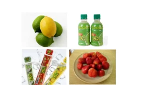 Lee más sobre el artículo Sabías que hay frutas que adelgazan? Lee y entérate!