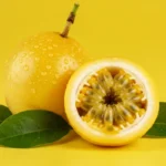 Passion fruit: the best of its exotic flavor | Alimentos SAS