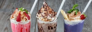 Read more about the article Milkshake flavors: maximize them in your production