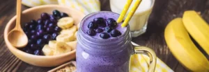 Read more about the article Natural ingredients in smoothies: a rising health-driven trend