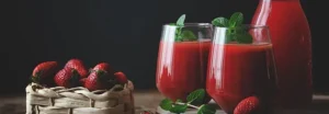 Read more about the article Nectar drink: how to integrate fruit purees into its production