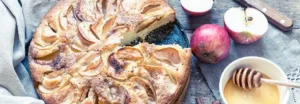Read more about the article Pie types from around the world