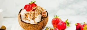 Read more about the article Plant-based ice cream: how veganism opens new doors