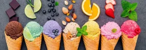 Read more about the article Popular ice cream flavors: exploring flavors