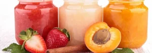 Read more about the article Fruit purees, its production process for industry