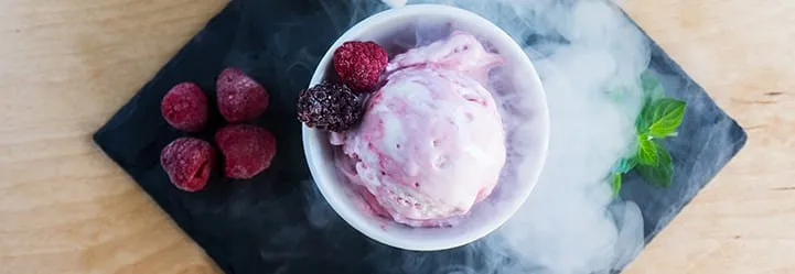 Read more about the article Real ice cream: what it is and why is popular among consumers