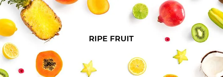 Read more about the article Ripe fruit: 5 tips to mastering the processes behind it
