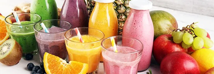 Read more about the article Sugar free drinks: the trend that revolutionized the industry