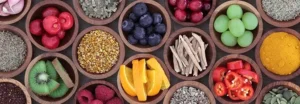 Read more about the article Super Fruits: ideal for refreshing, nutritious drinks