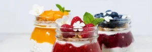 Read more about the article Types of pastry that may benefit from fruit purees